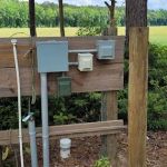 Penderlea Lake Campground