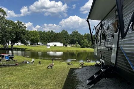 Rocky Point Campground