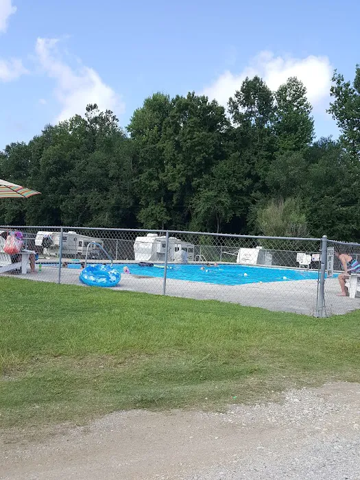 Rocky Point Campground 3