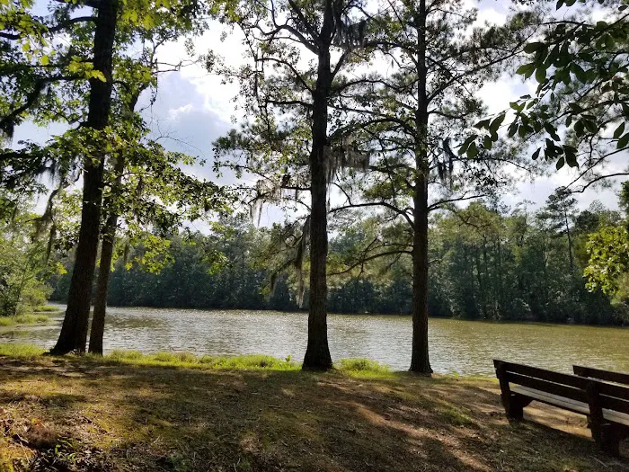 Kirkwood Camp & Conference Center 2