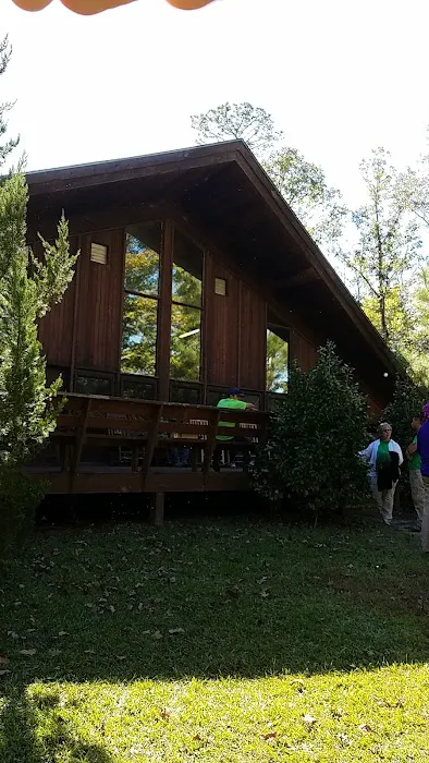 Kirkwood Camp & Conference Center 1