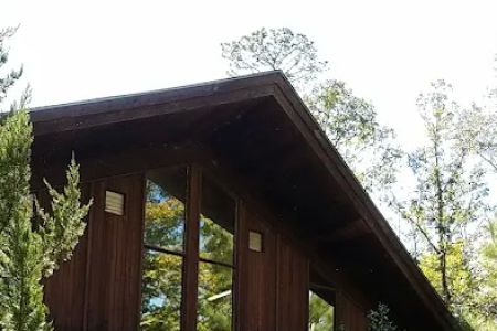 Kirkwood Camp & Conference Center