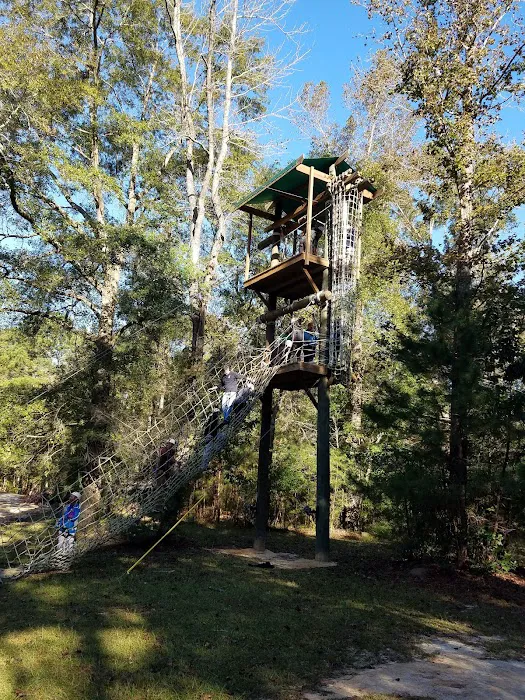 Kirkwood Camp & Conference Center 9