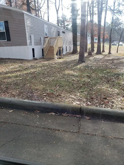 Rock Creek Village 1