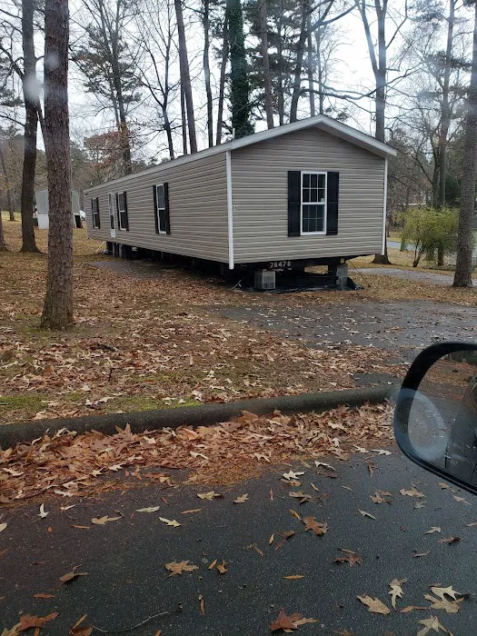 Rock Creek Village 2