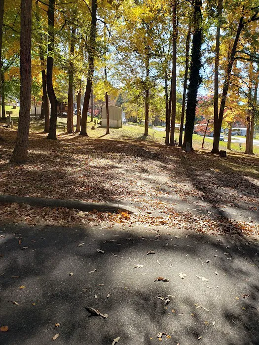 Rock Creek Village 6