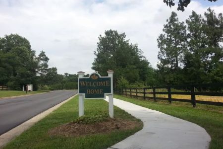 Indian Creek