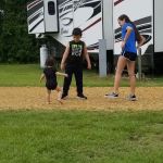 Happy Trails RV Park