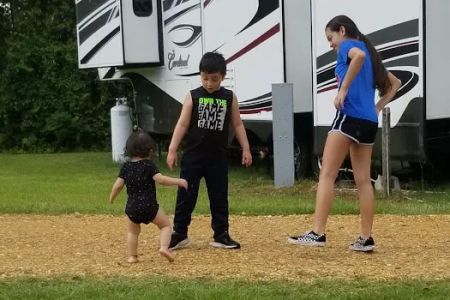 Happy Trails RV Park