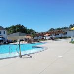 Raleigh Oaks RV Resort & Cottages
