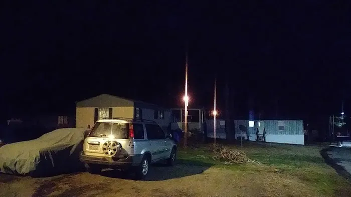 Mobile Estates 1