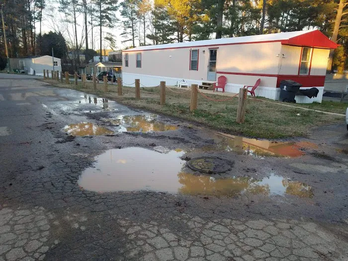 Mobile Estates 4