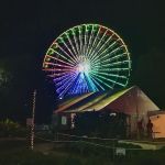 North Carolina State Fairgrounds Campground