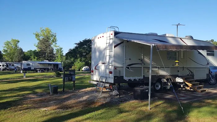 Buffaloe Enterprises & RV Park 2