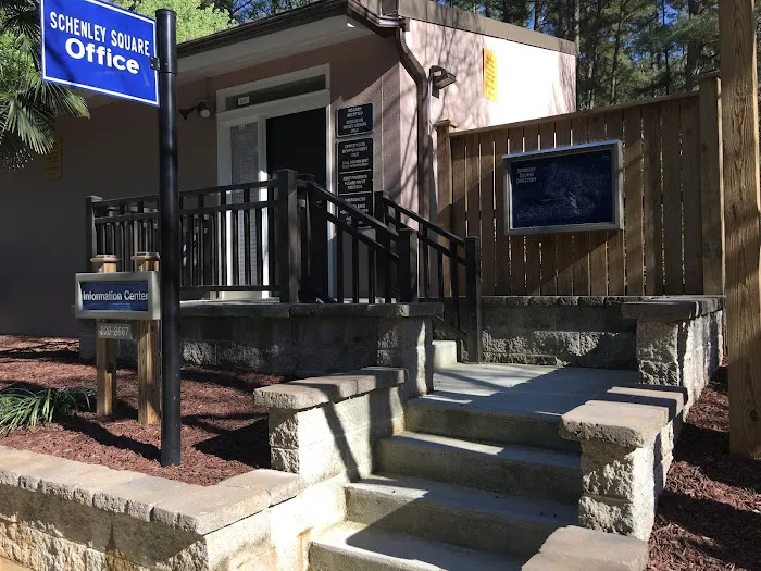 Schenley Square Mobile Home Park 1