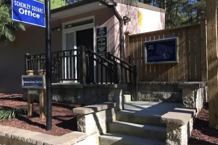 Schenley Square Mobile Home Park