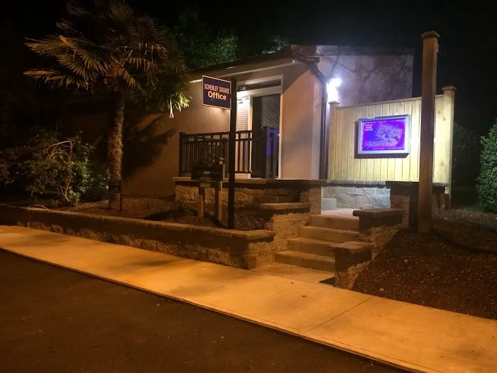 Schenley Square Mobile Home Park 3
