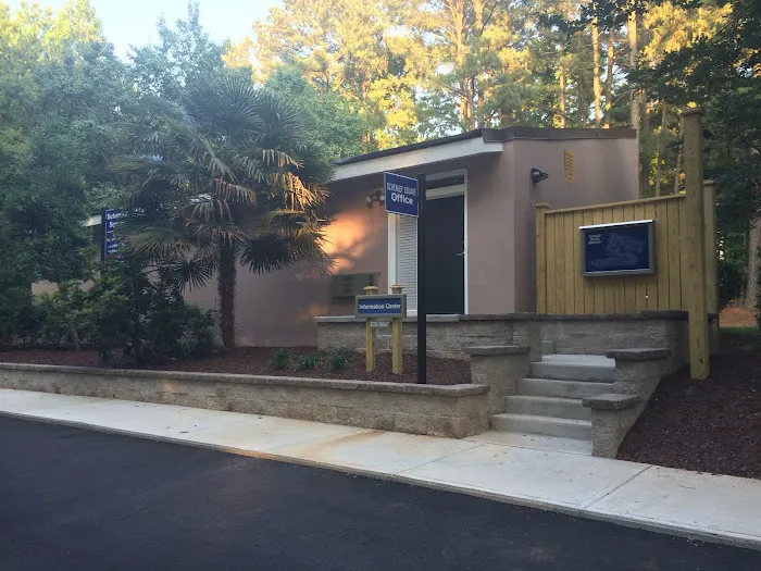 Schenley Square Mobile Home Park 7