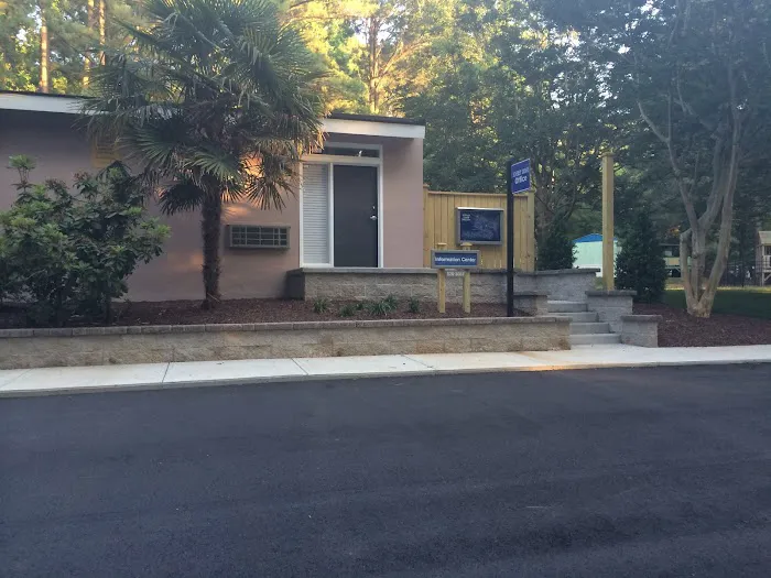 Schenley Square Mobile Home Park 5