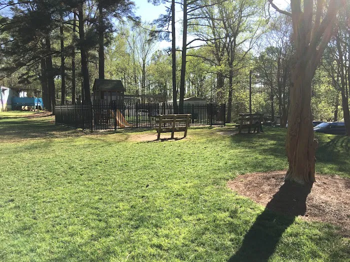 Schenley Square Mobile Home Park 8