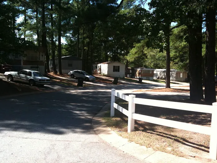 Schenley Square Mobile Home Park 9