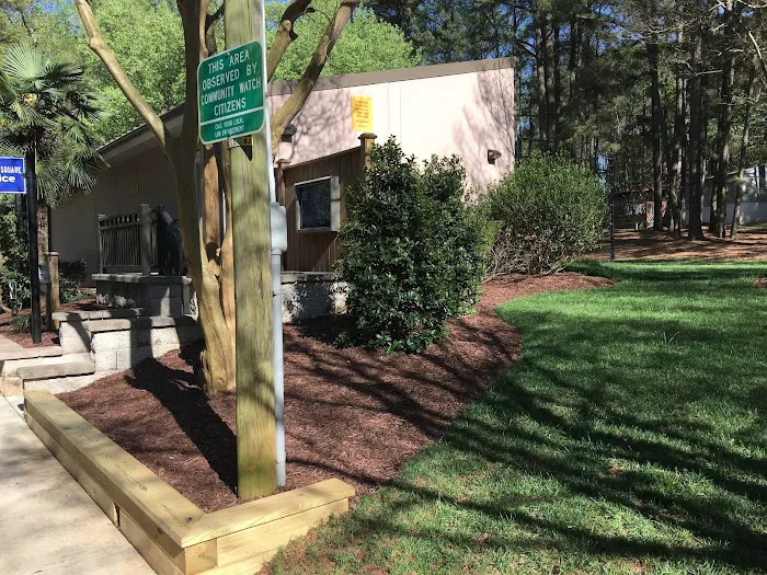 Schenley Square Mobile Home Park 10