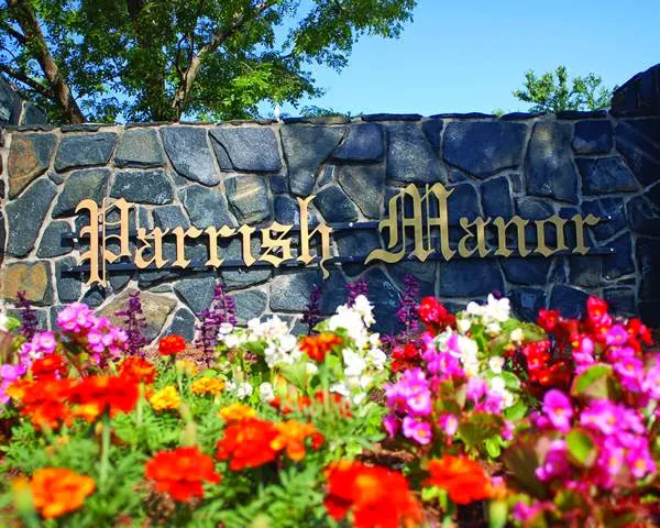 Parrish Manor 4