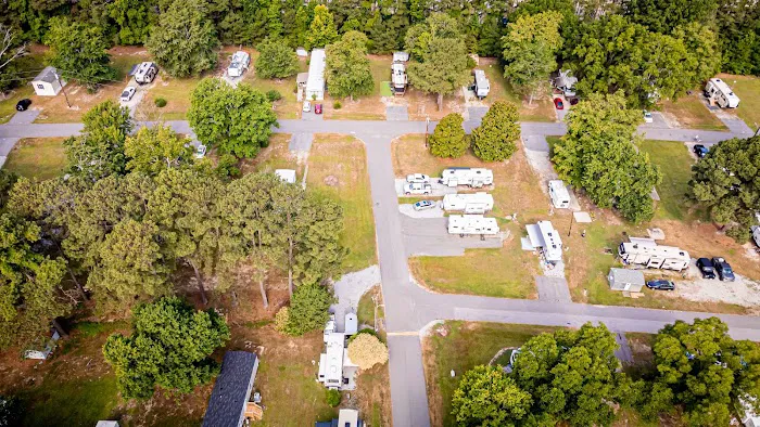 Triangle RV Park - South (previously 70 East RV & Mobile Home Park) 2