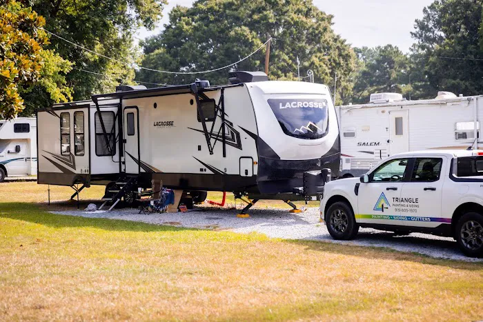 Triangle RV Park - South (previously 70 East RV & Mobile Home Park) 3