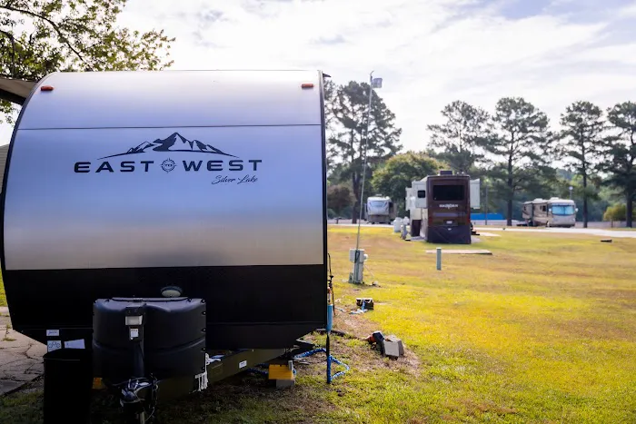 Triangle RV Park - South (previously 70 East RV & Mobile Home Park) 1