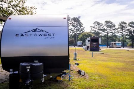 Triangle RV Park - South (previously 70 East RV & Mobile Home Park)