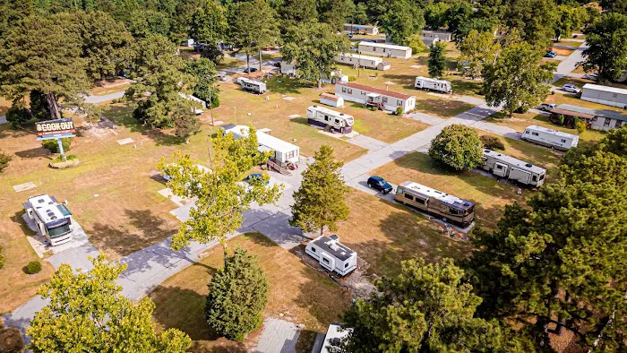 Triangle RV Park - South (previously 70 East RV & Mobile Home Park) 4