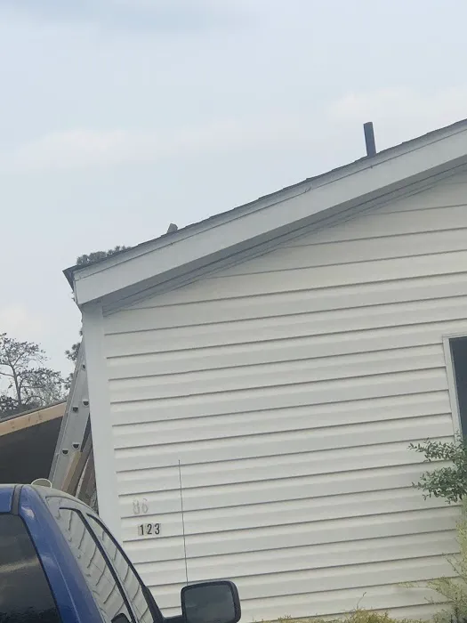 Jeffrey’s Mobile Home Park 1