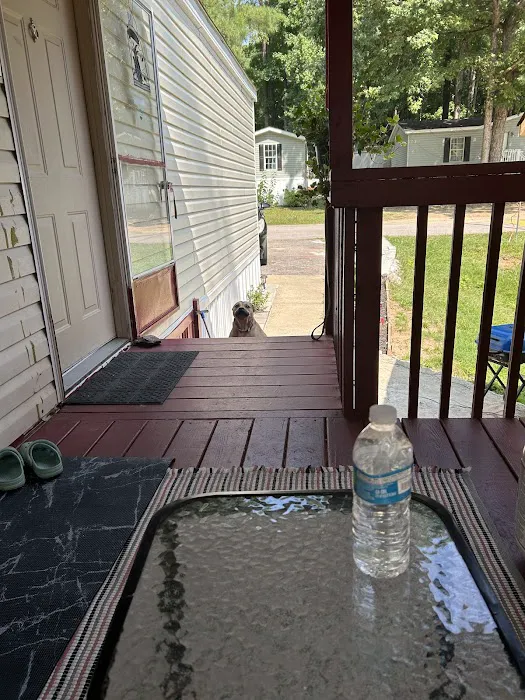 Kingsborough Estates 2