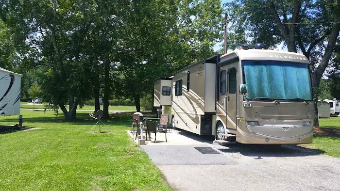 Coopers RV Park 2