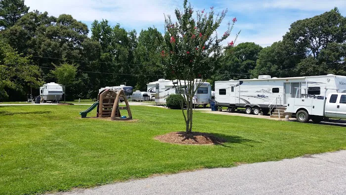 Coopers RV Park 3