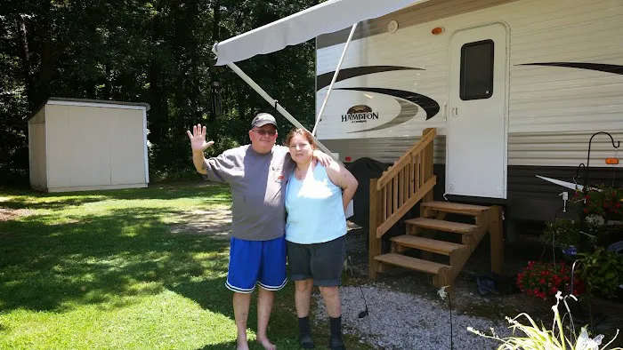 Coopers RV Park 1
