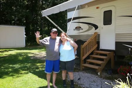Coopers RV Park