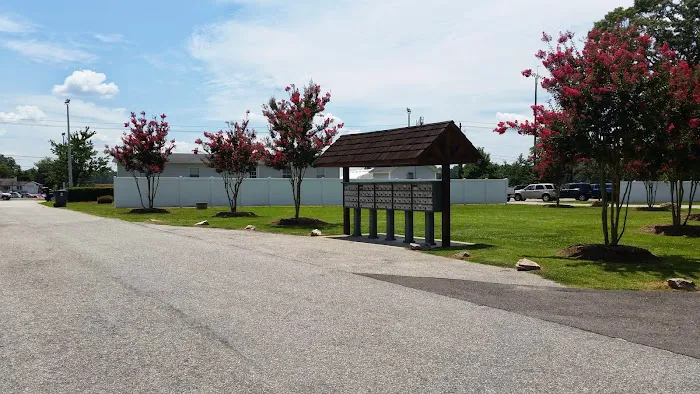 Coopers RV Park 4