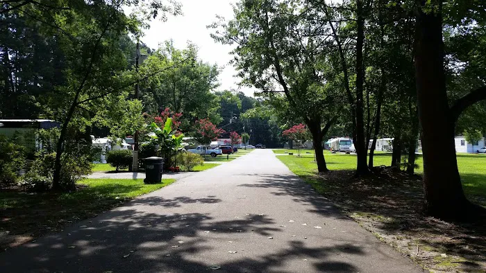 Coopers RV Park 5
