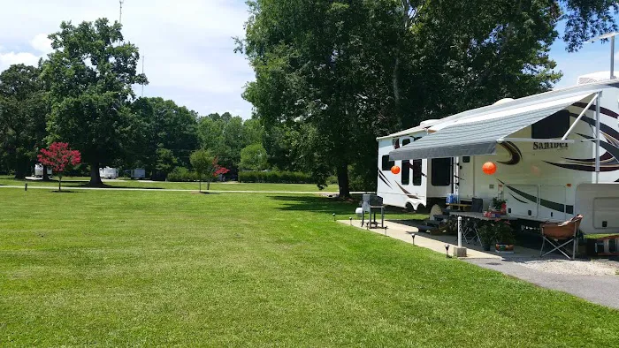 Coopers RV Park 10