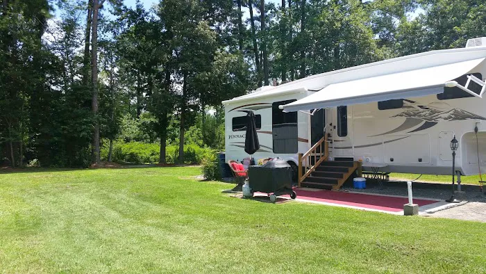 Coopers RV Park 9