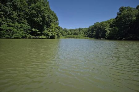 Fort Pillow Campground