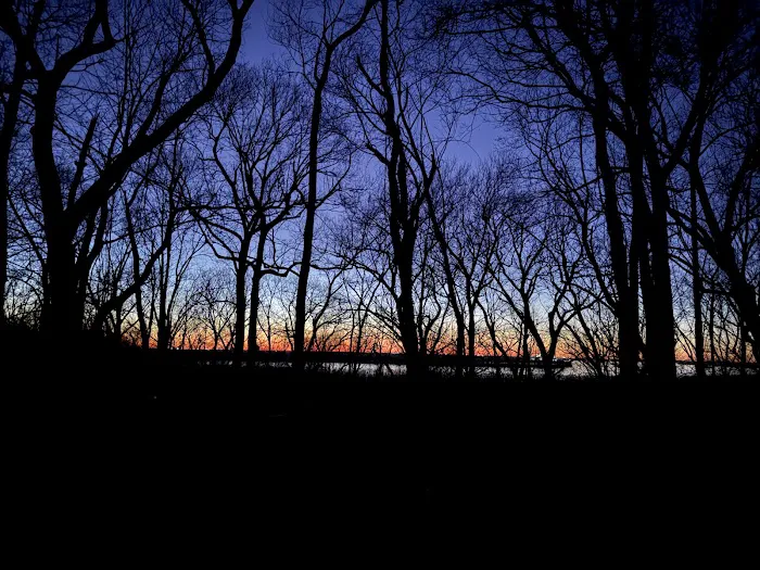 Fort Pillow Campground 6