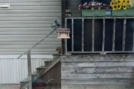Pine Grove Mobile Home Park