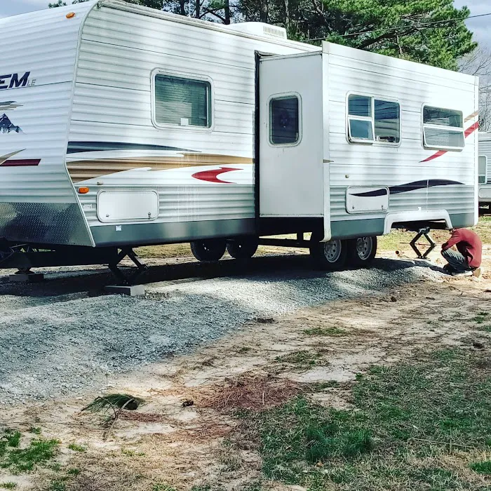 Pine Grove Mobile Home Park 6