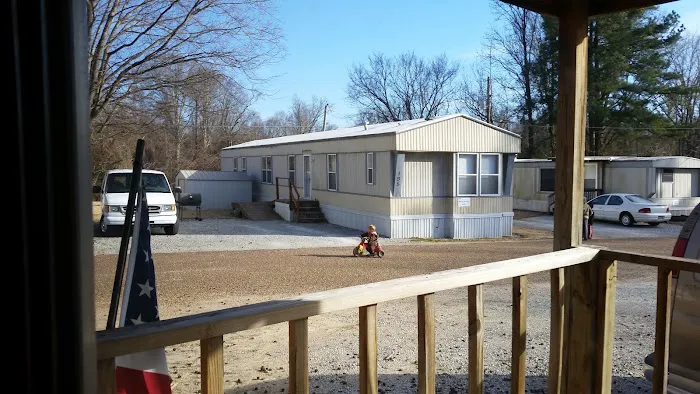 Mallard Ridge Mobile Estates 8