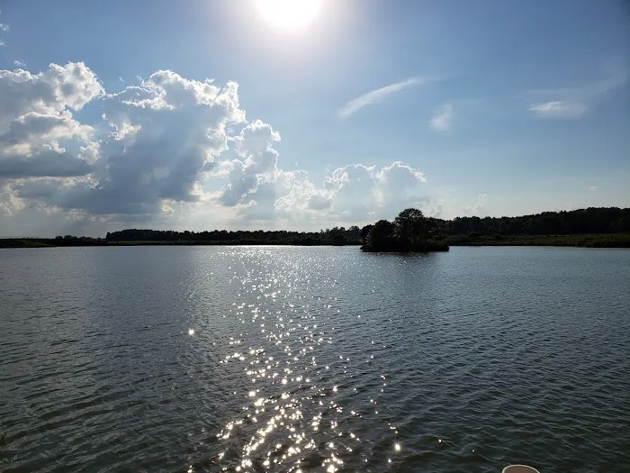 Navy Lakes RV Park & Recreation Event Center 3