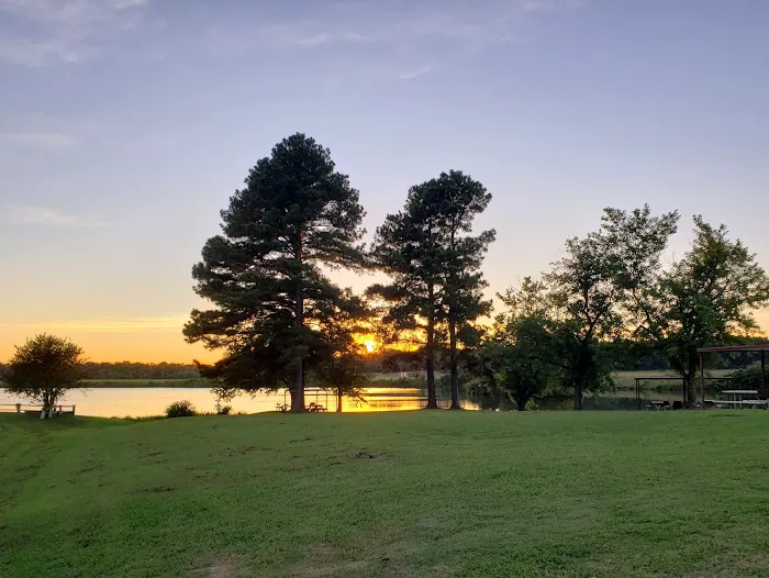 Navy Lakes RV Park & Recreation Event Center 5