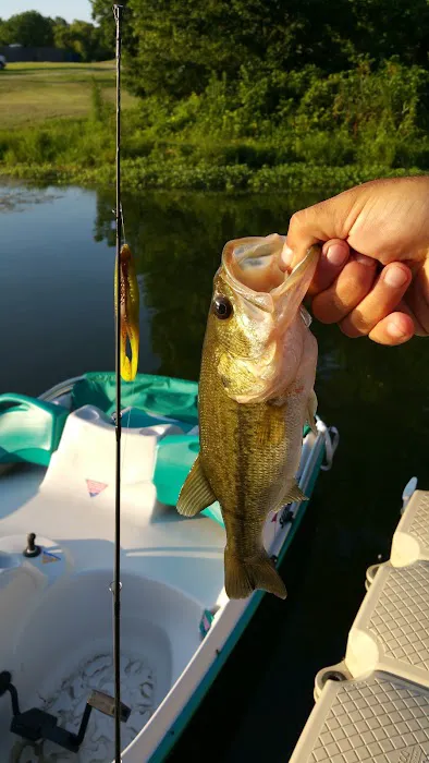 Navy Lakes RV Park & Recreation Event Center 4
